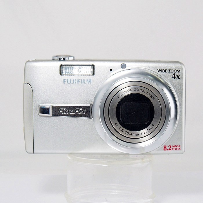フジフイルム FX-F480 シルバー