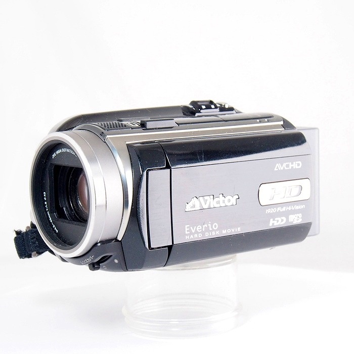 ビクター GZ-HD30 ブラック HDD