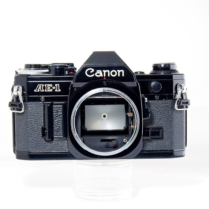 キヤノン AE-1