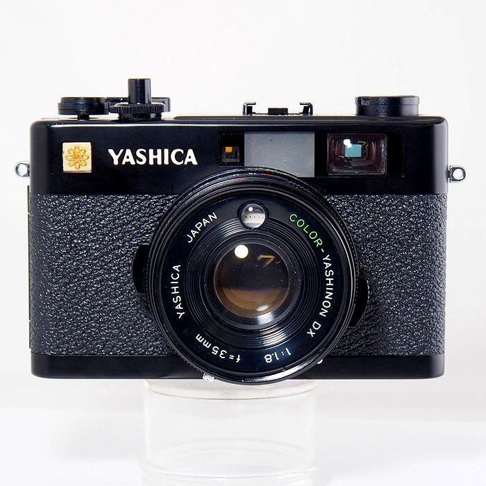 YASHICA ELECTRO 35 CC