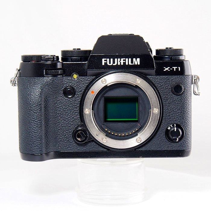 フジフイルム X-T1