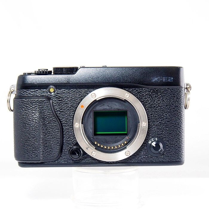フジフイルム X-E2