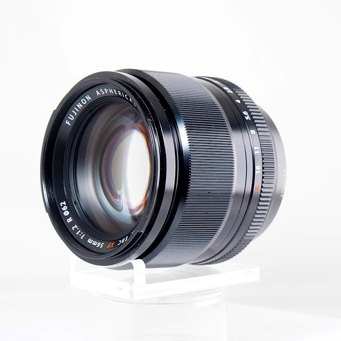フジフイルム XF56/1.2 R