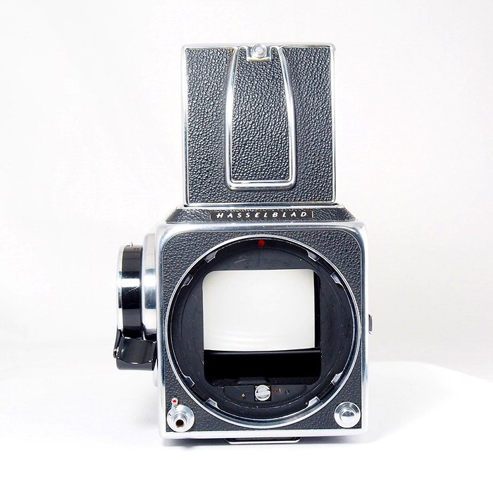 HASSELBLAD ☆500C/M + A12