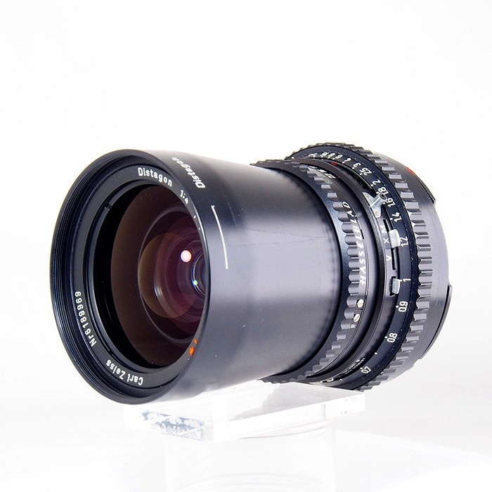 HASSELBLAD Distagon C 50/4 ブラック