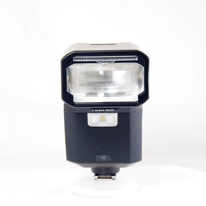 フジフイルム EF-X500 クリップオンフラッシュ