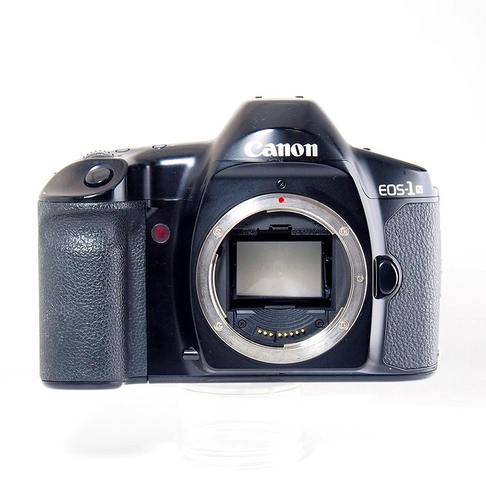 キヤノン EOS 1N