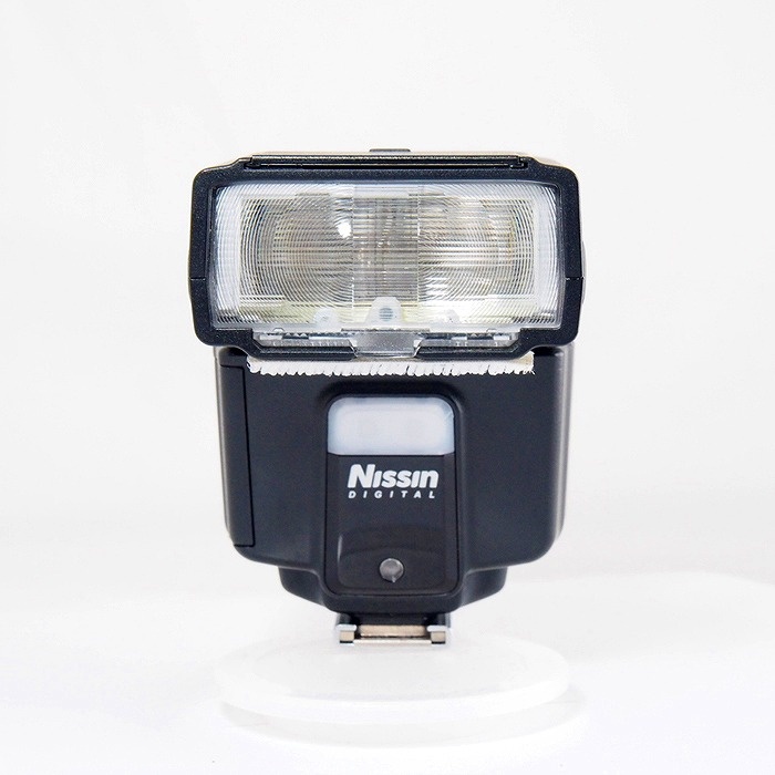 ニッシン i40 フジ用