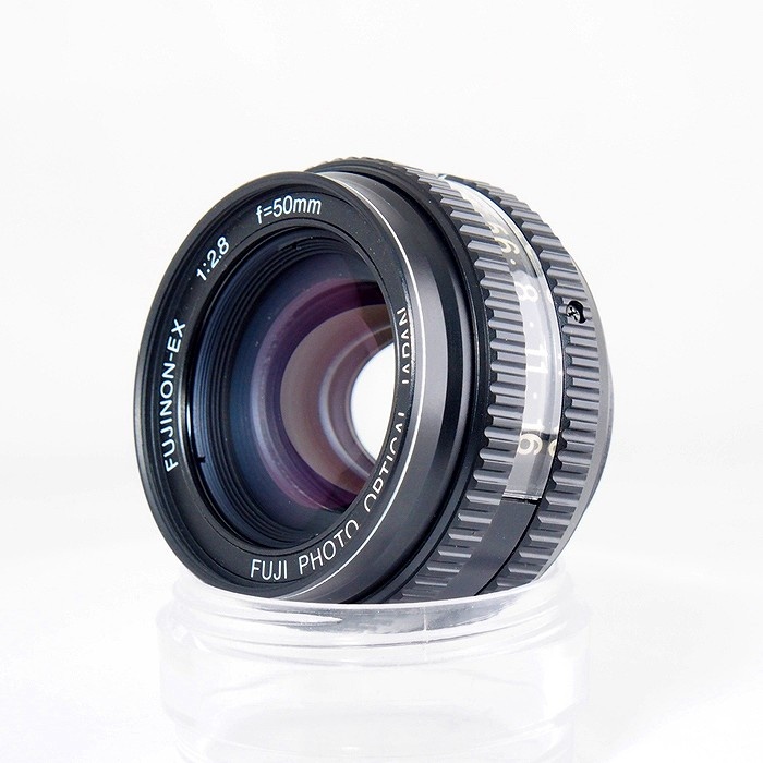 フジフイルム FUJINON-EX 50/2.8 引き伸ばしレンズ