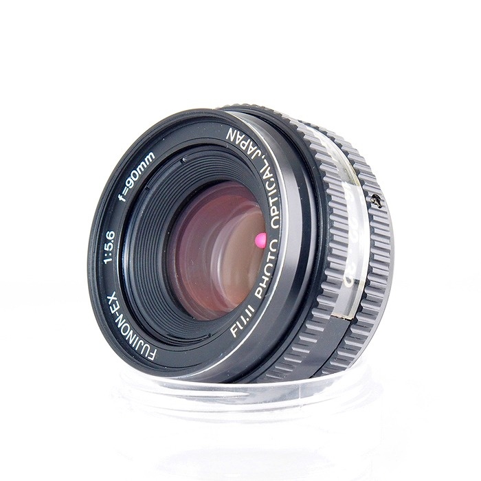 フジフイルム FUJINON-EX 90/5.6 引き伸ばしレンズ