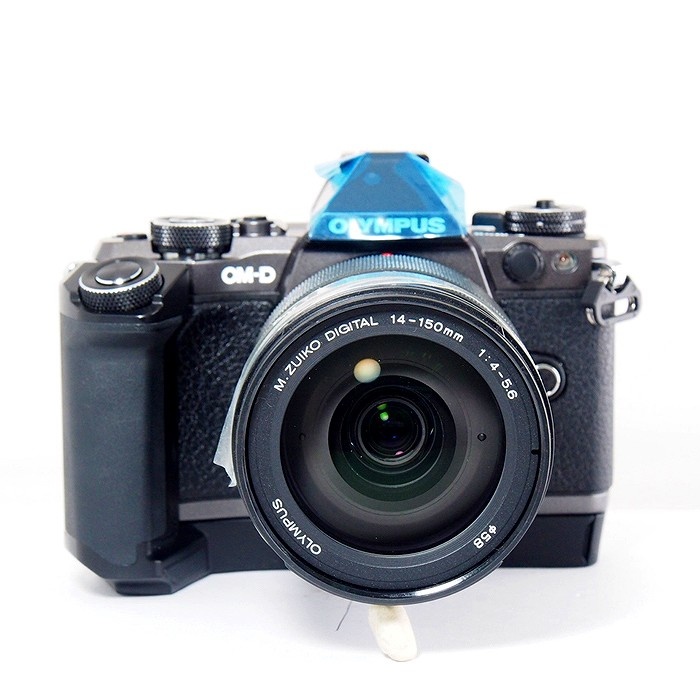 オリンパス OM-D E-M5 Mark II Limited Edition 14-150キット