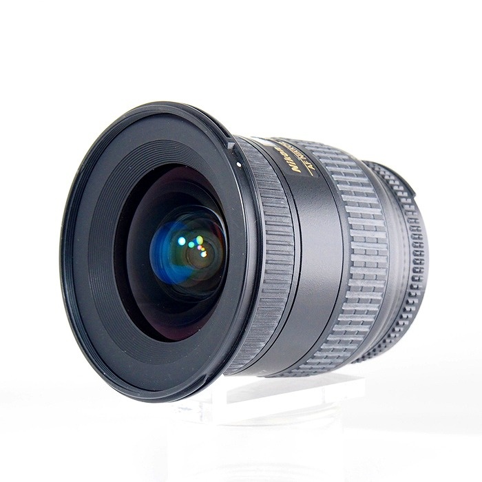 ニコン AI AF 18-35/3.5-4.5D IF-ED