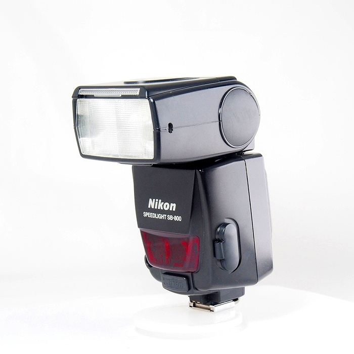 ニコン SB-800 スピードライト