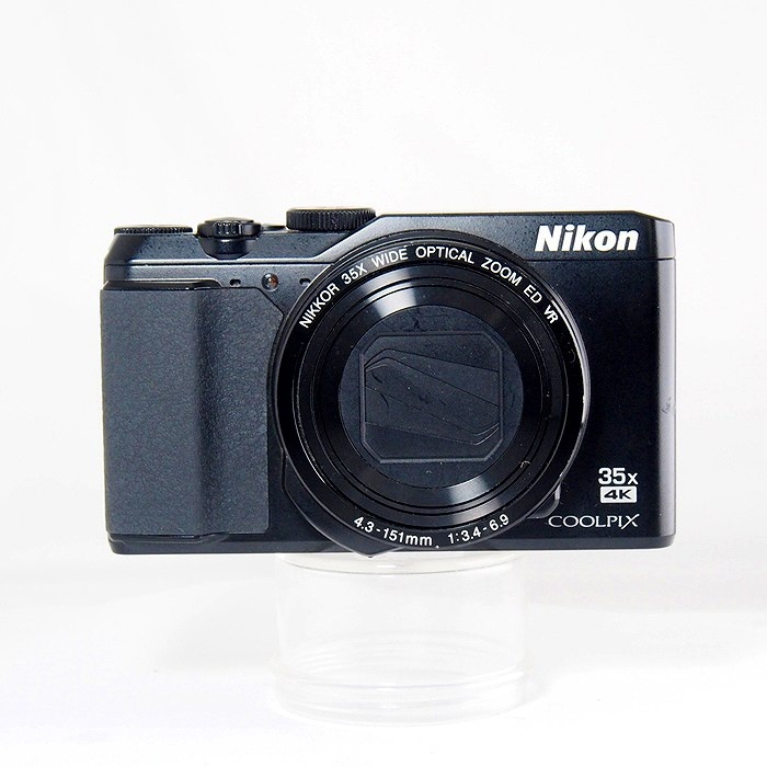 ニコン COOLPIX A900 ブラック