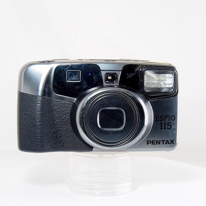 ペンタックス ESPIO115