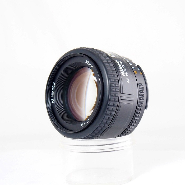ニコン AI AF50/1.4D