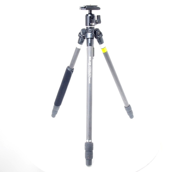 スリック カーボン 723FA 三脚