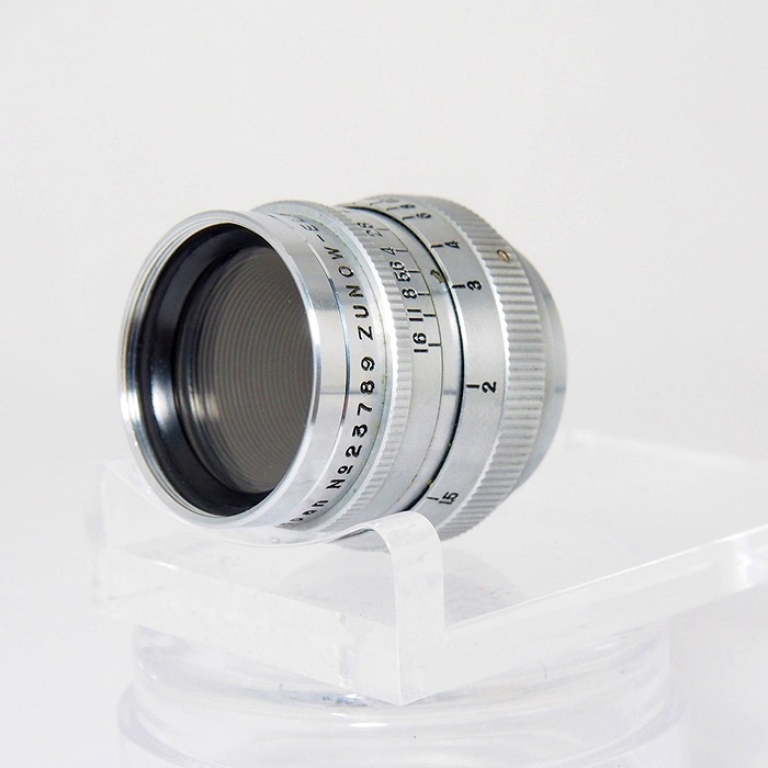 ソノタ zunow elmo cine 13mm/1.1シネマレンズ