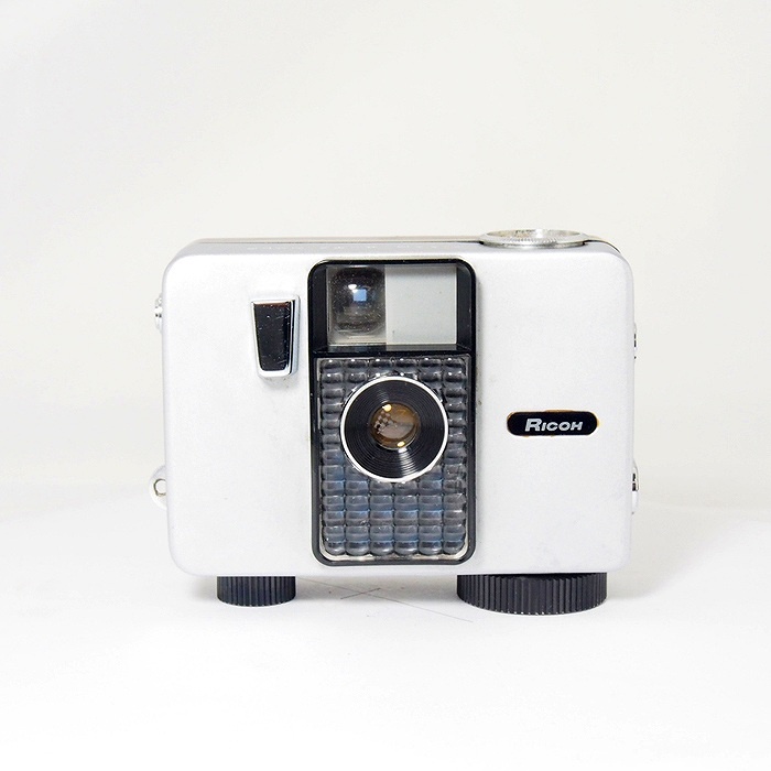 リコー オートハーフ