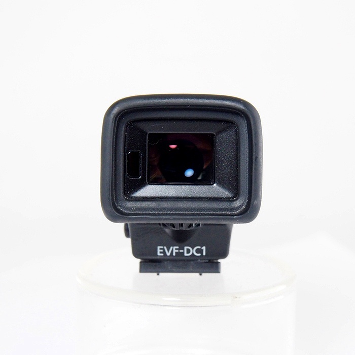キヤノン EVF-DC1 電子ビューファインダー