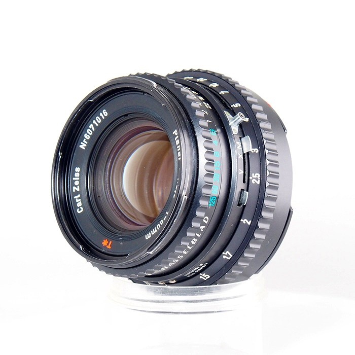 HASSELBLAD Planar C 80/.8 T*