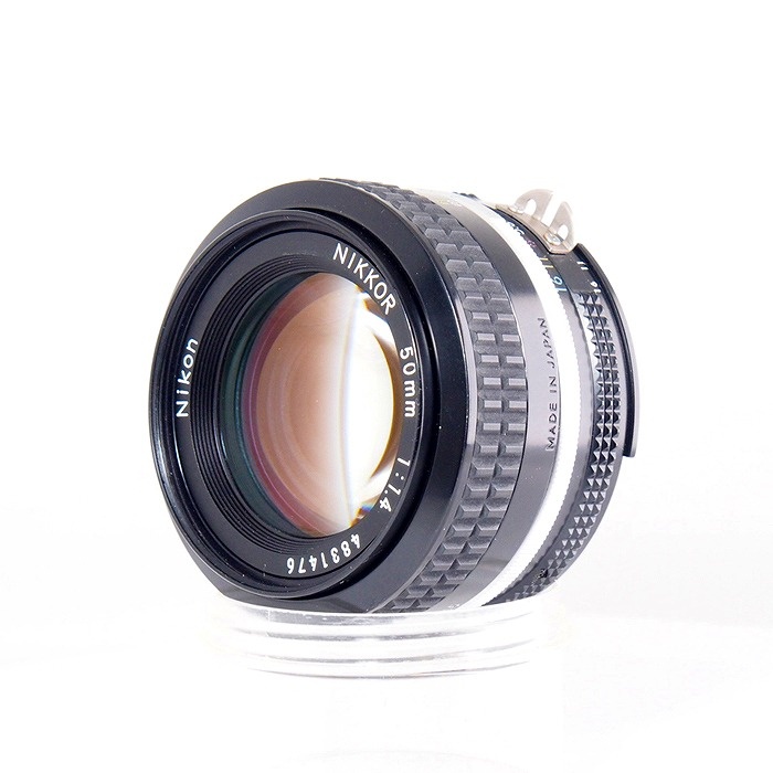 ニコン AI 50/1.4