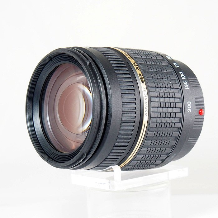 タムロン AF18-200/3.5-6.3 XR DI2 LD A14 ソニーA用
