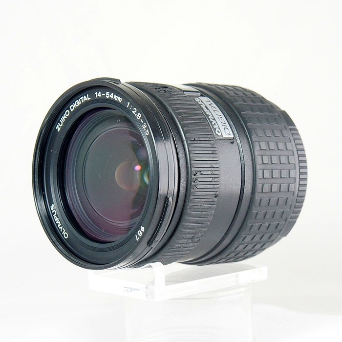 オリンパス ZUIKO DIGITAL 14-54/2.8-3.5