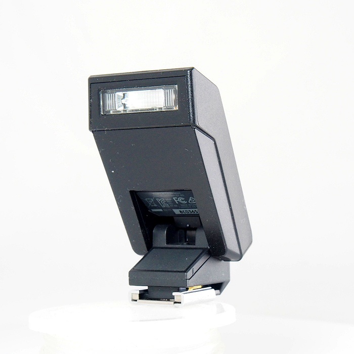 フジフイルム EF-X8 クリップオンフラッシュ