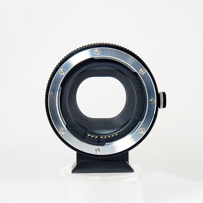 K&F CONCEPT EFレンズ/キヤノンEOS Mボディ用 EF-EOSMIIAF