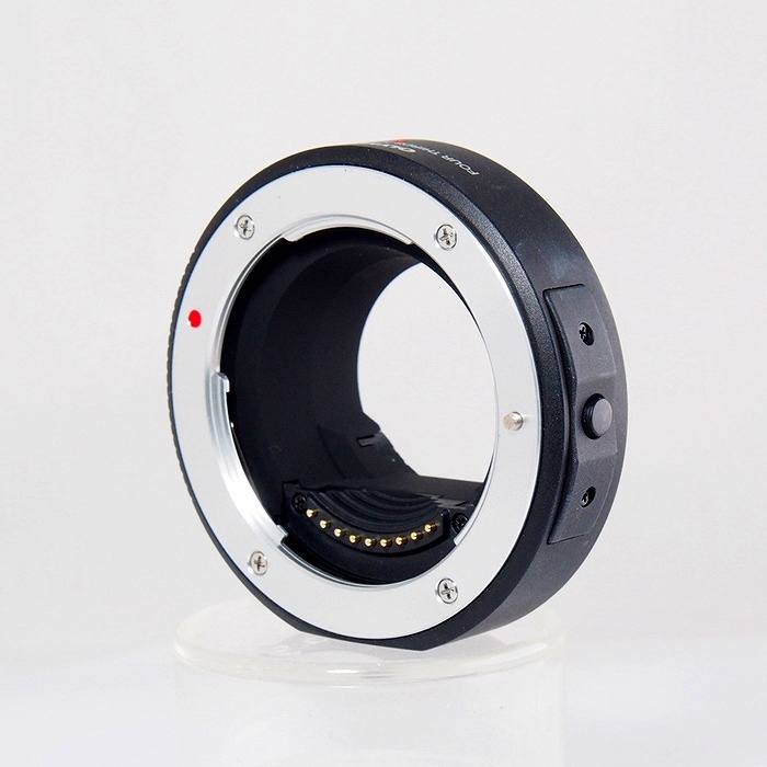 オリンパス MMF-3 アダプター