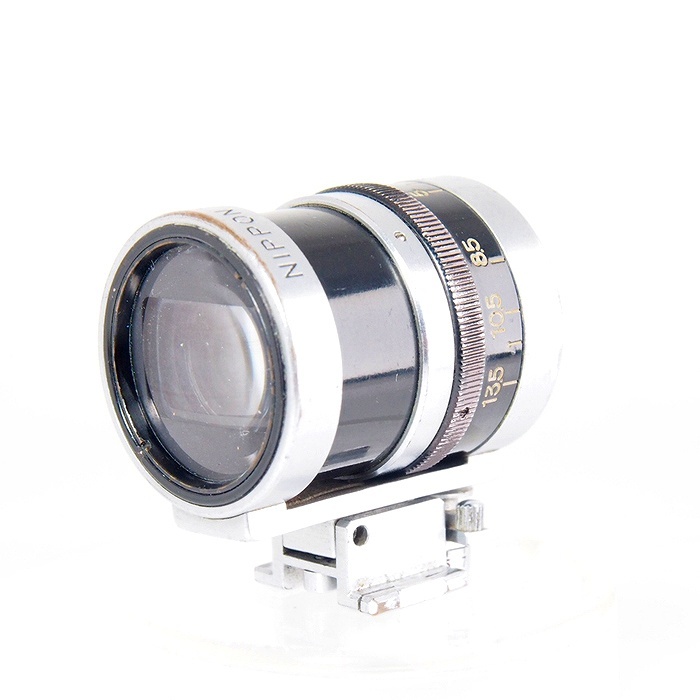 ニコン ユニバーサルファインダー