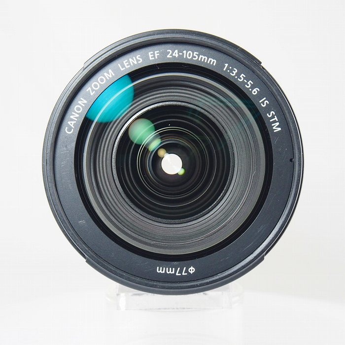 キヤノン EF24-105/3.5-5.6 IS STM