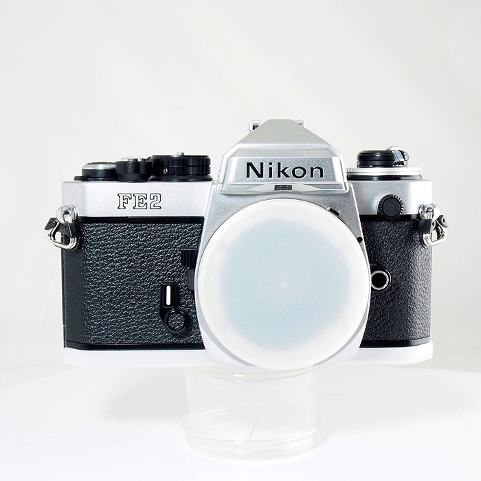 ニコン FE2