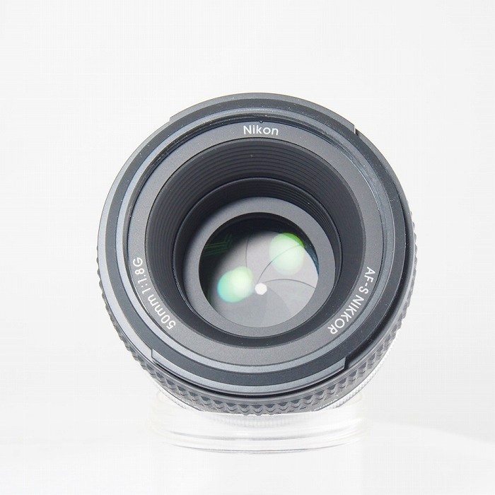 ニコン AF-S 50/1.8G (SPECIAL EDITION)