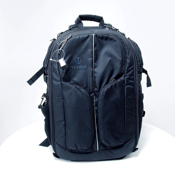 テンバ シュートアウト24L