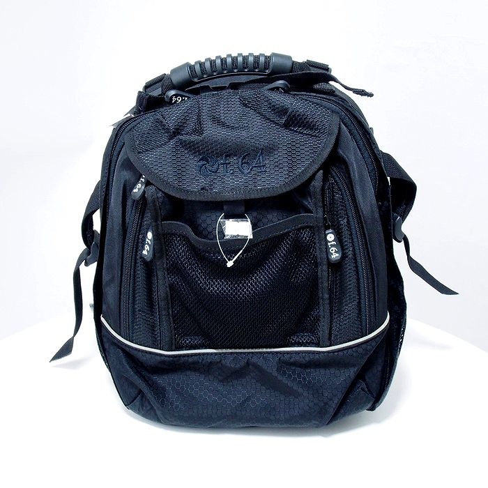 エツミ f64 ミニリュック