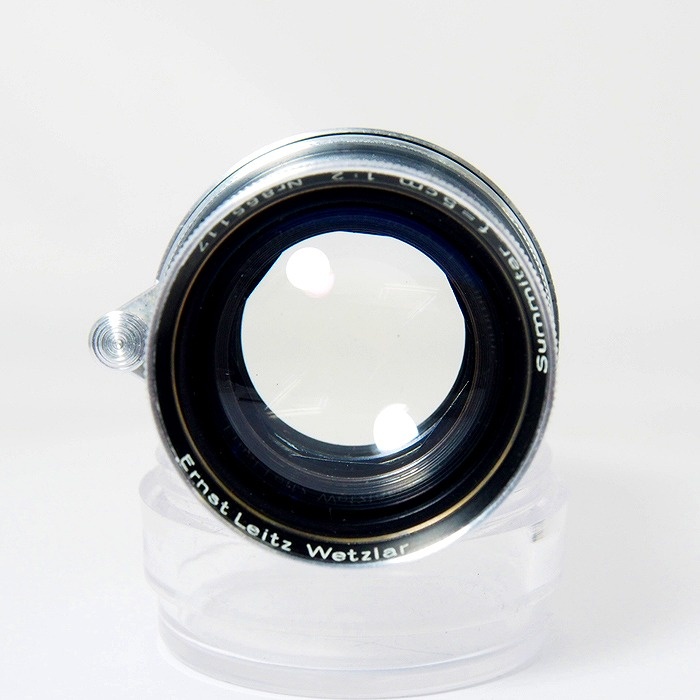ライカ Summitar 5cm/2