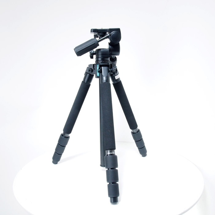 ベルボン カルマーニユ 640E