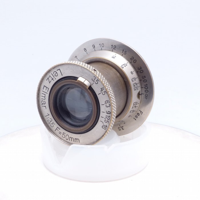 ライカ ニッケルエルマーL50/3.5