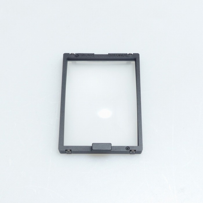 コンタックス 645用フォーカシングスクリーン MFS-2