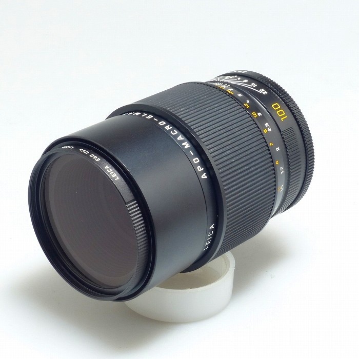 ライカ アポマクロエルマリートR100/2.8(3カム)