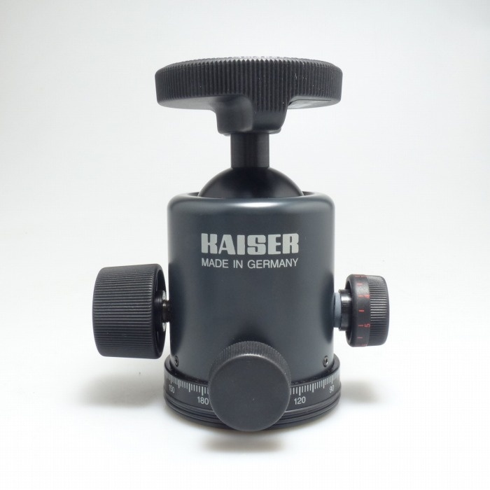 ソノタ カイザー #6012 ボールヘッド雲台