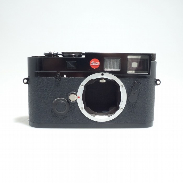 ライカ M6 TTL 0.72 ミレニアムモデル