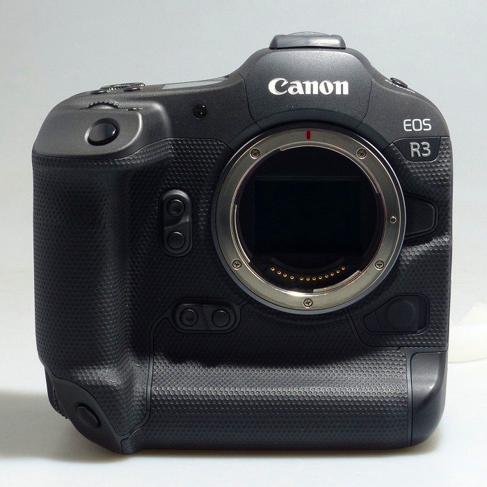 キヤノン EOS R3 ボデイ