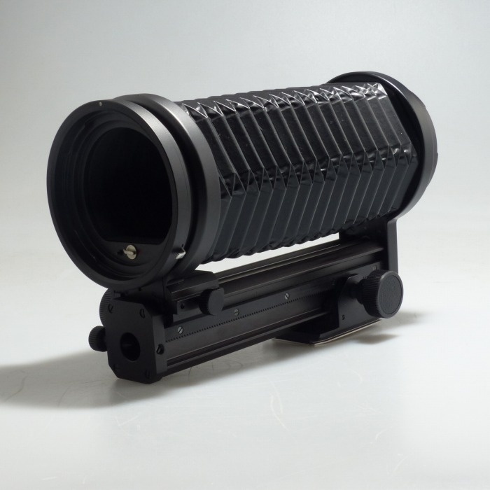 HASSELBLAD 接写オートベローズ