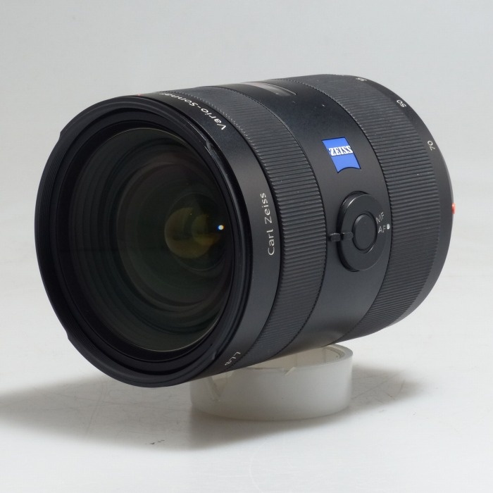 ソニー VARIO-SONNAR T*24-70/F2.8 ZA SSM