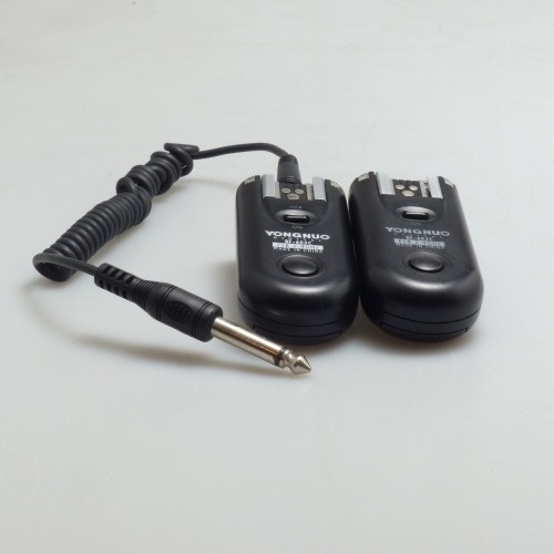 ソノタ YONGNUO RF-603C(2個セット)