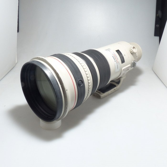 キヤノン EF500/F4L IS USM