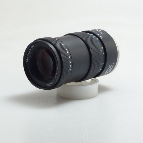 ソノタ Meyer-Optik Gorlitz Trioplan 100/2.8II (ソニーEマウント)